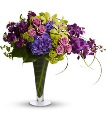Your Majesty from Metropolitan Plant & Flower Exchange, local NJ florist